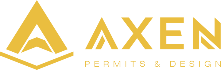Axen Permits & Design