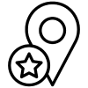 Direct communication icon